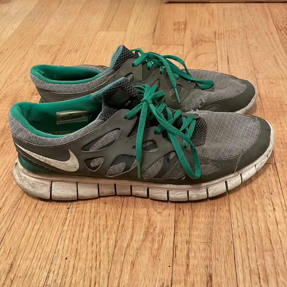 Nike Free Run 2